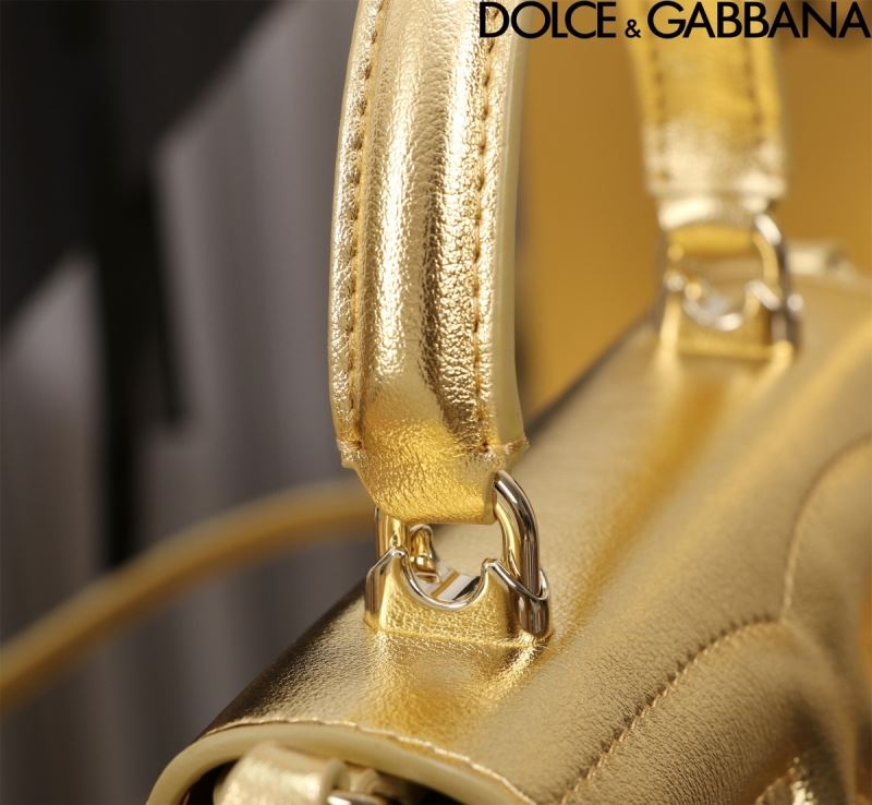 Dolce Gabbana Top Handle Bags